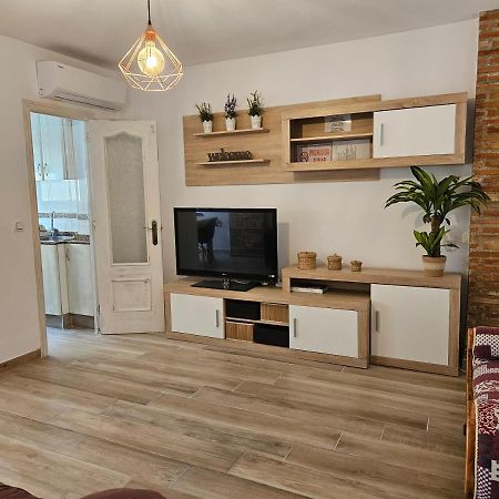 "Corner Of Happiness" Apartamento Cullera Exterior foto