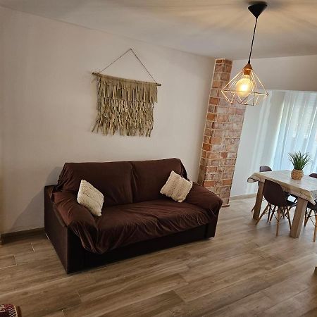 "Corner Of Happiness" Apartamento Cullera Exterior foto