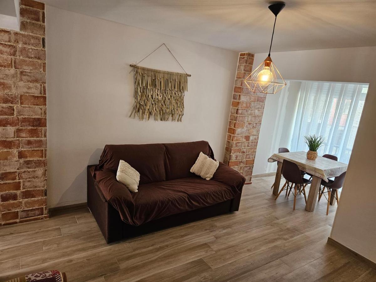 "Corner Of Happiness" Apartamento Cullera Exterior foto