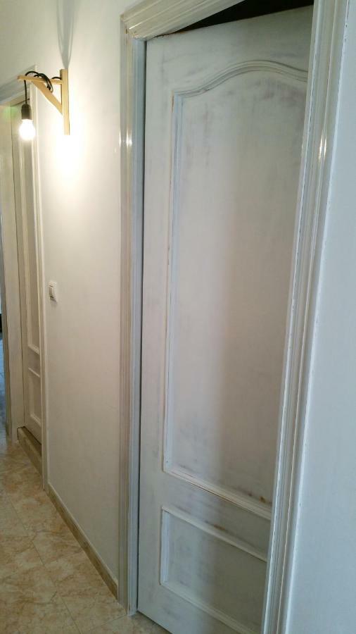 "Corner Of Happiness" Apartamento Cullera Exterior foto