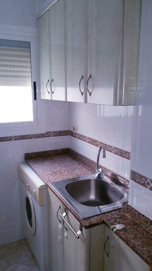 "Corner Of Happiness" Apartamento Cullera Exterior foto