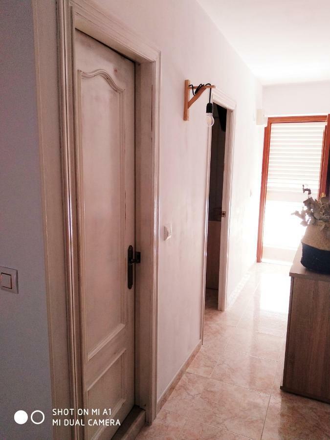 "Corner Of Happiness" Apartamento Cullera Exterior foto