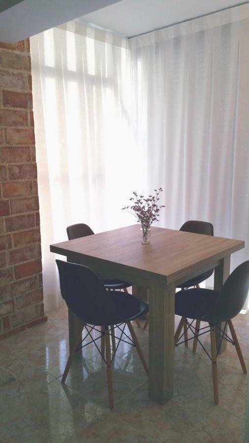 "Corner Of Happiness" Apartamento Cullera Exterior foto